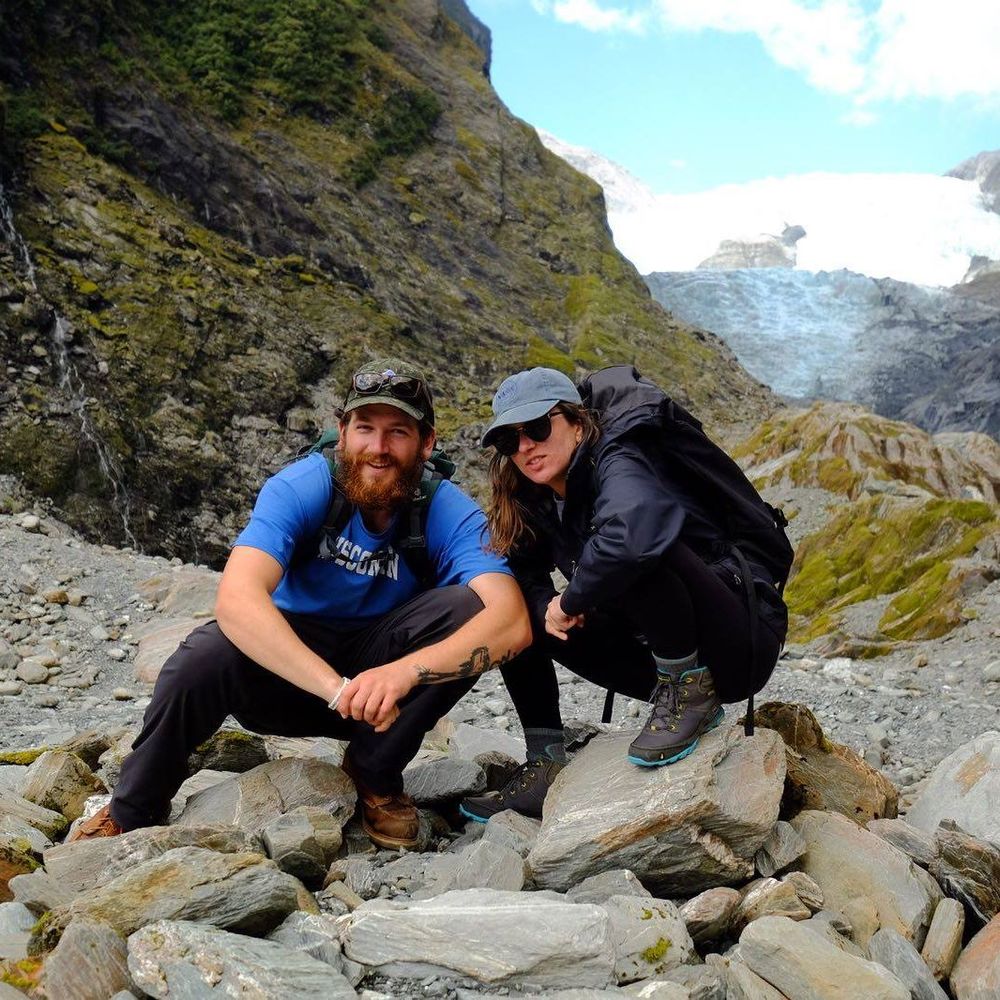 Meet your Posher, Dashiell